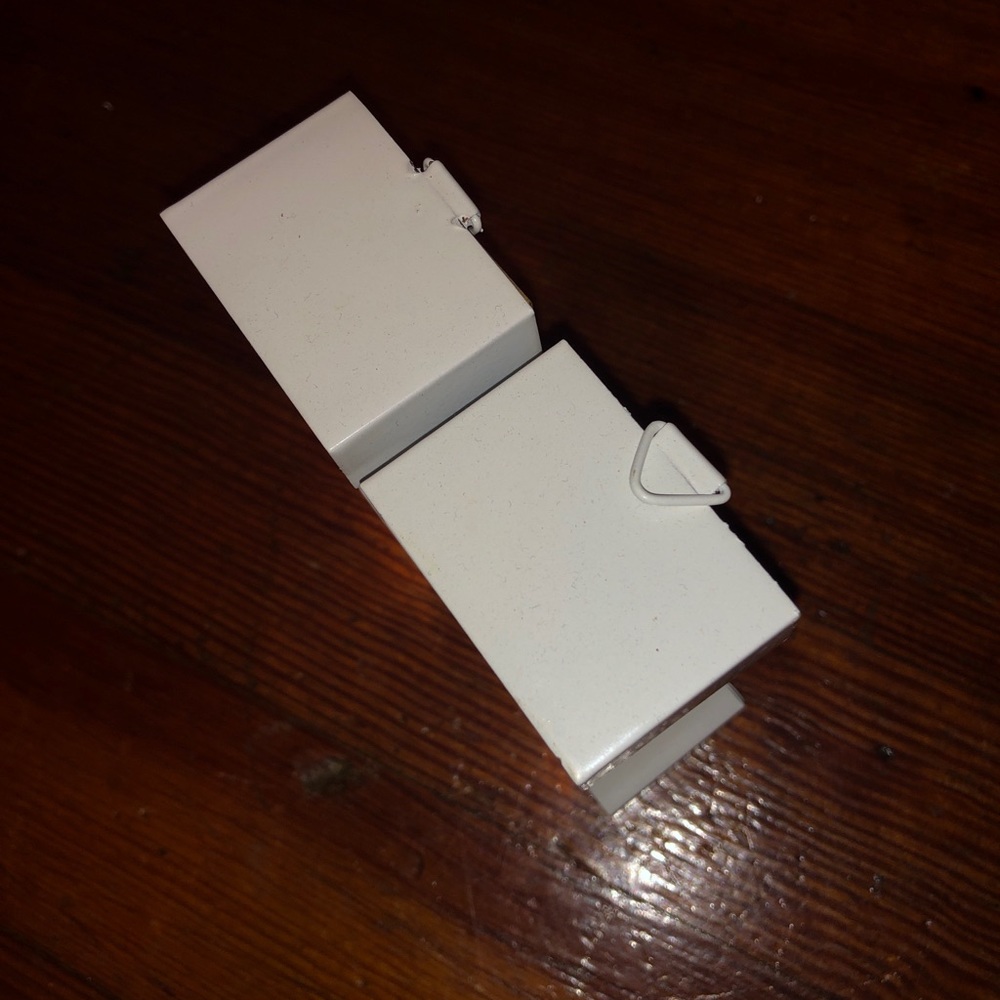 SMALL letter H - Picture 2 of 4